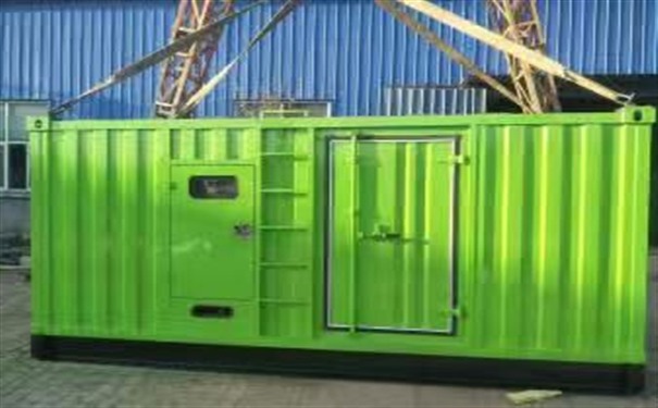 鱼峰600kw大型柴油发电机组出租价格 鱼峰600kw大型柴油发电机组出租价格