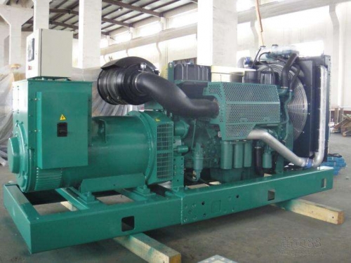 鱼峰便携静音：租赁无声发电机组，便携式解决能源需求